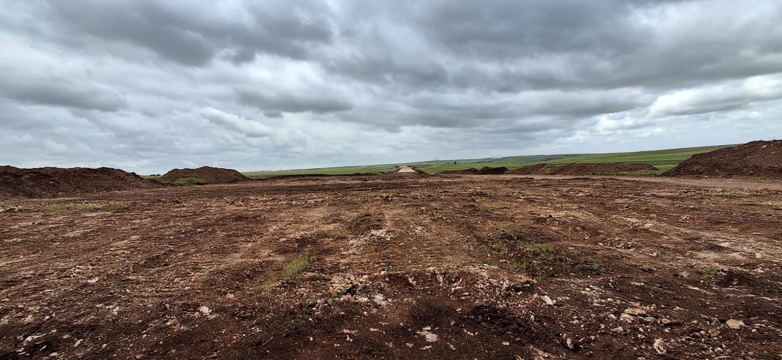 Pourquoi la précision topographique change l’exécution d’un chantier