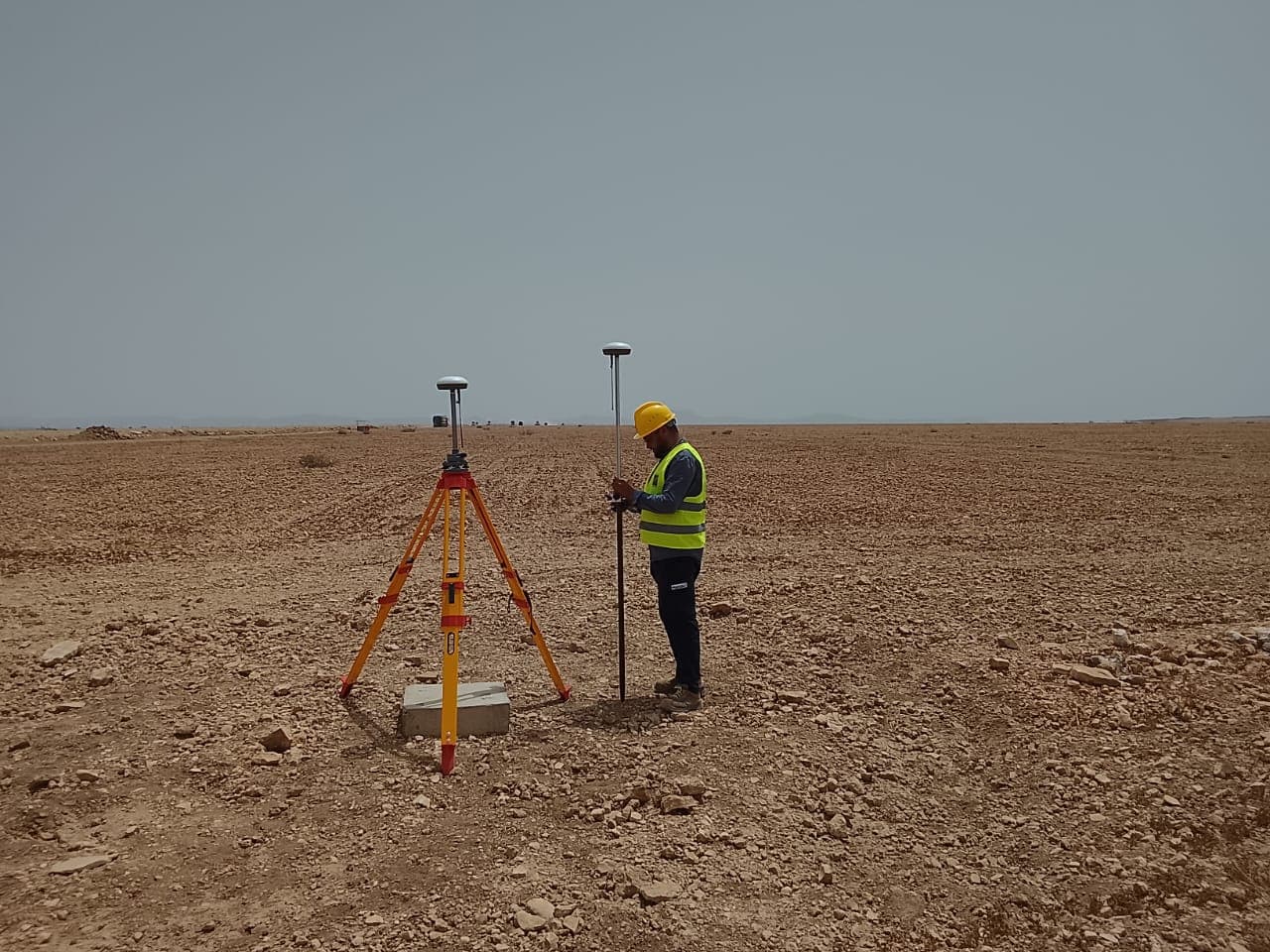 LGV Kénitra–Marrakech / Hub Casablanca Lot 3