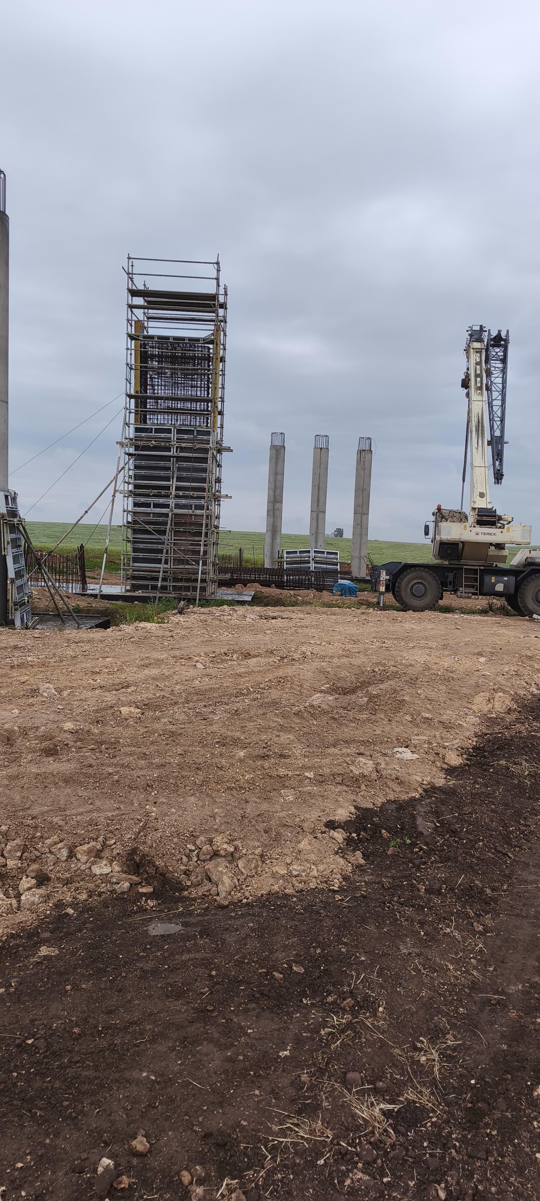 Drone, GNSS et 3D : quels outils pour quels besoins terrain ?