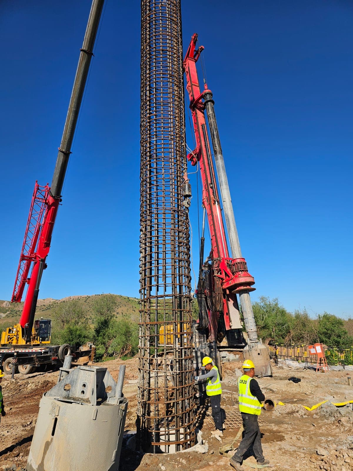 Parlez-nous de votre projet