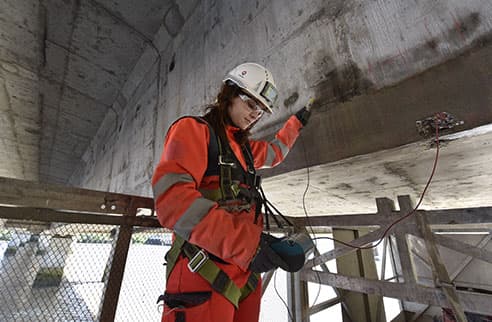 Monitoring & auscultation