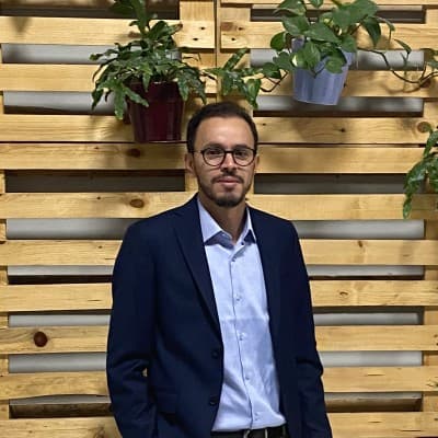 Mourad Doo – DG Geoflex