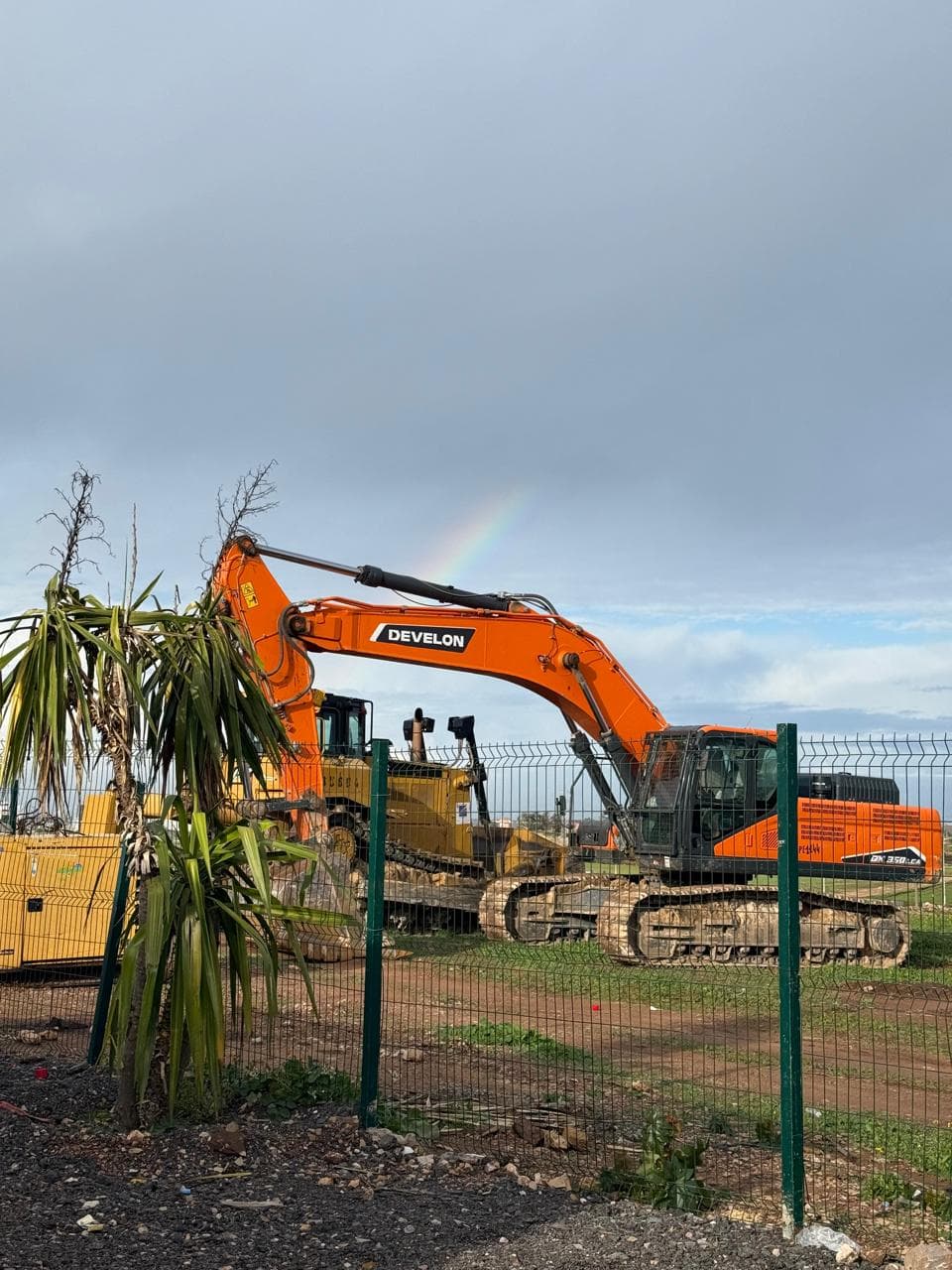 Zone logistique Oulad Saleh (AMDL)